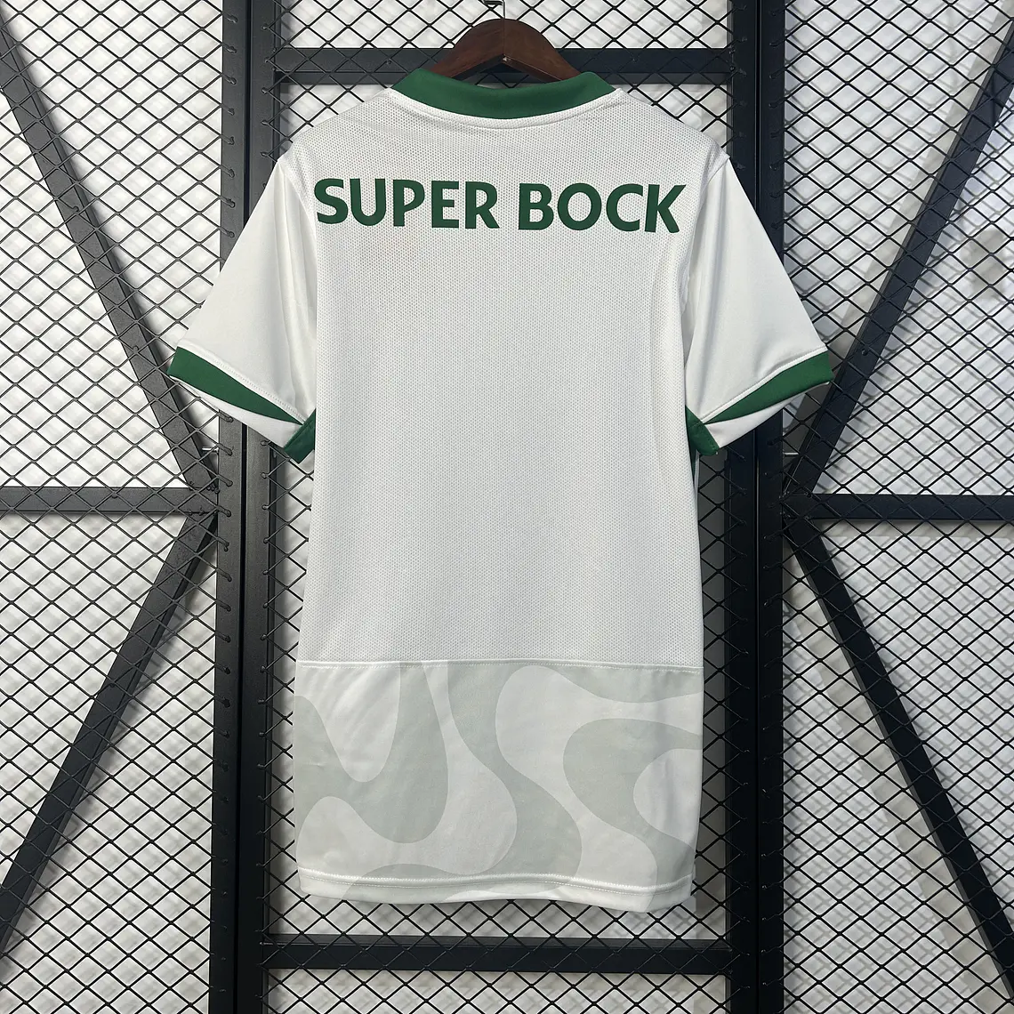Sporting Away 25/26 3