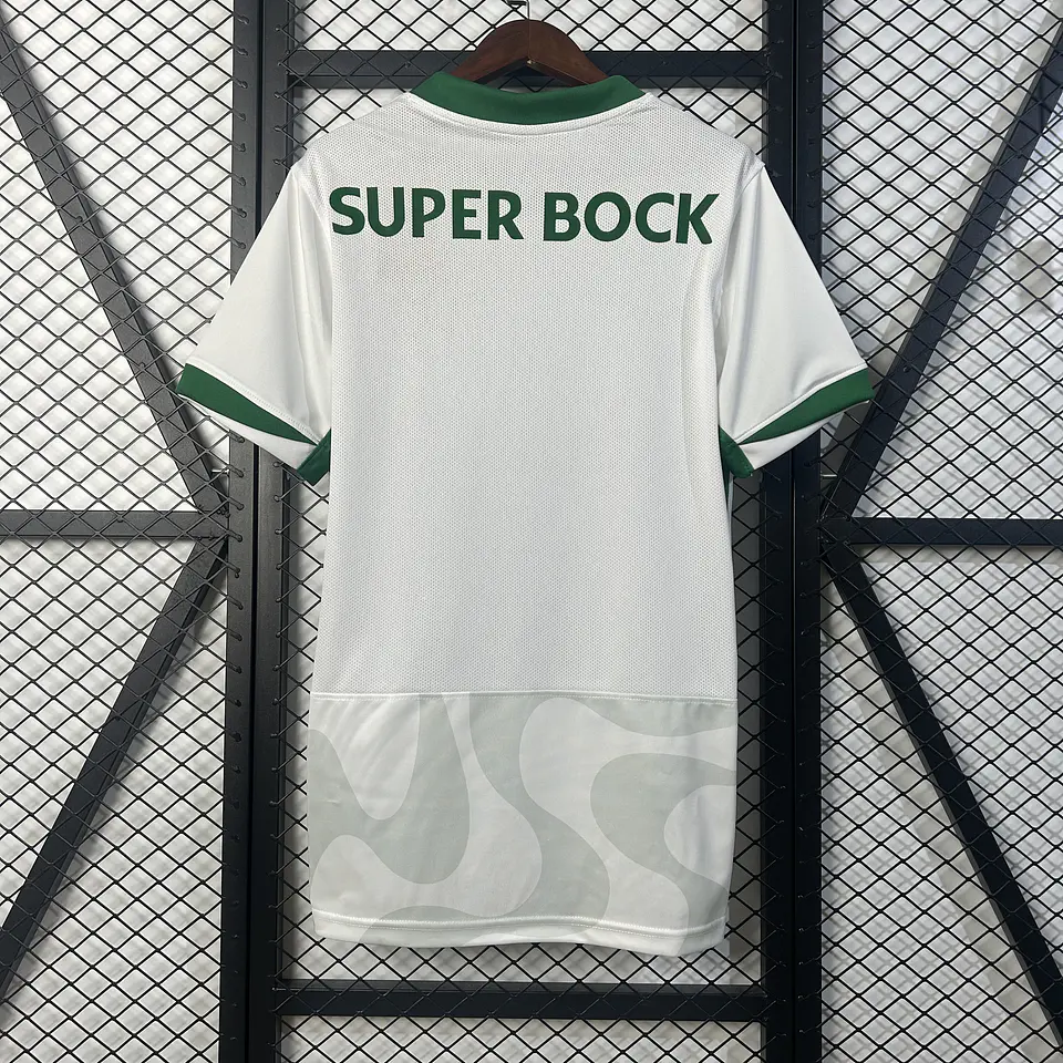 Sporting Away 25/26 3