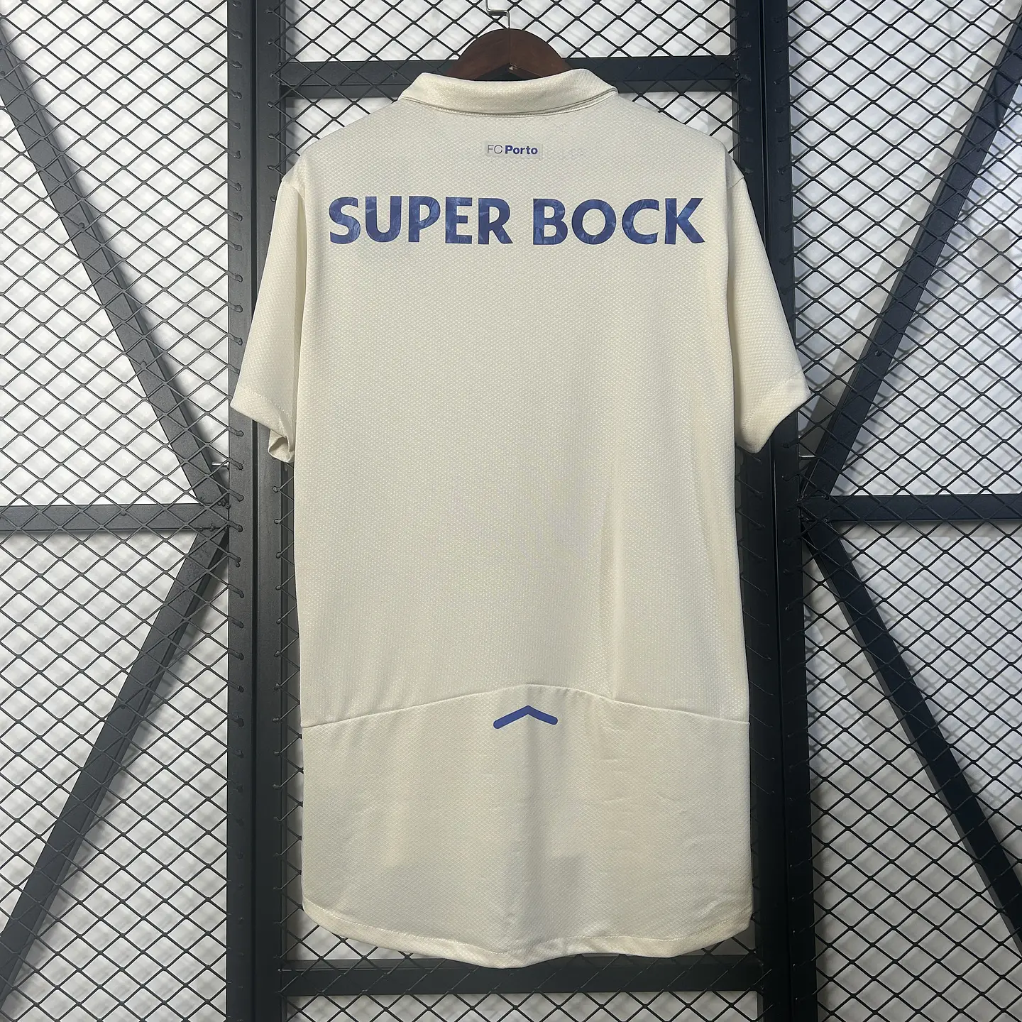 Porto Third 25/26 3