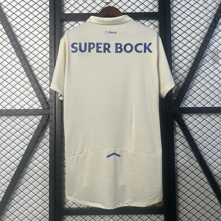 Porto Third 25/26 3