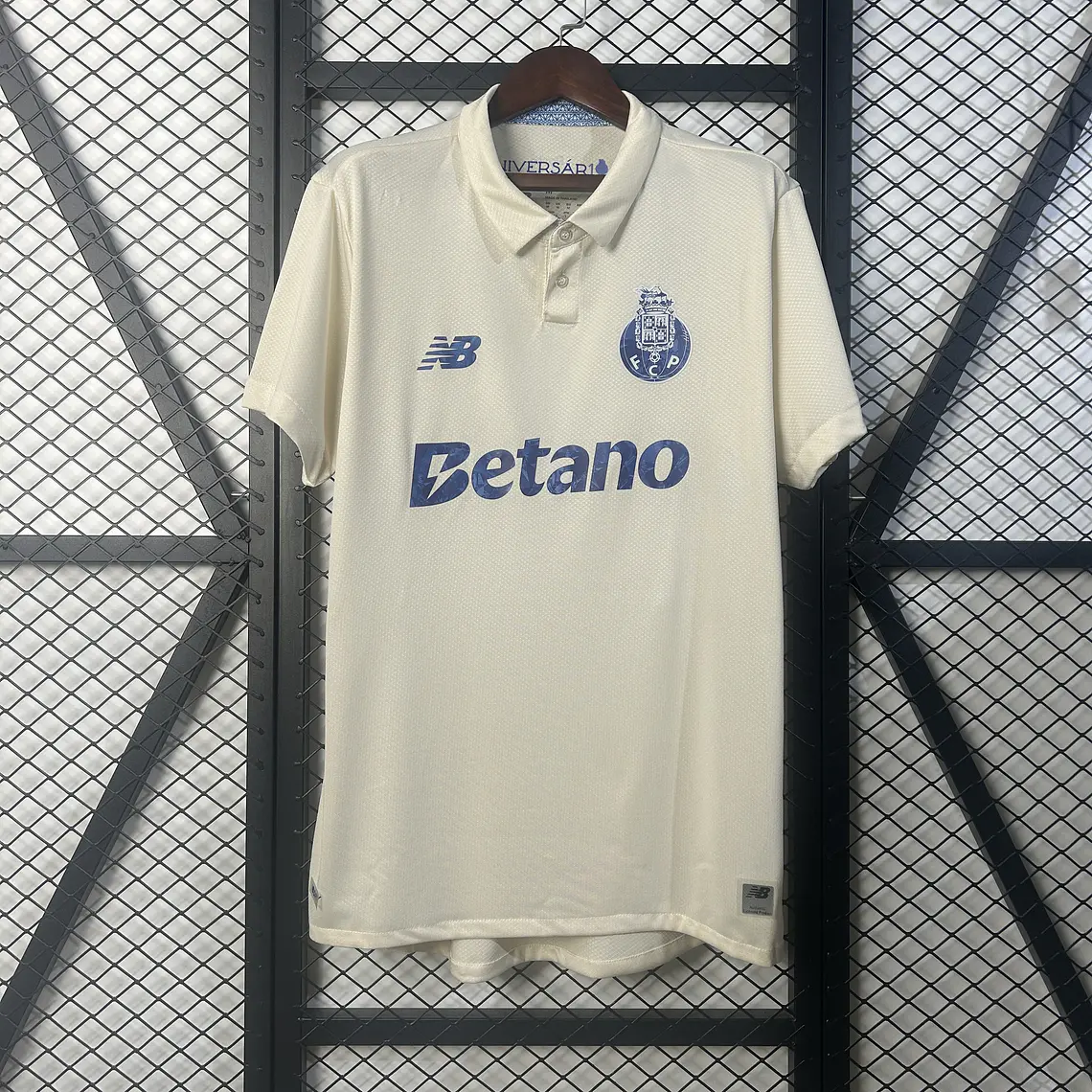 Porto Third 25/26 2