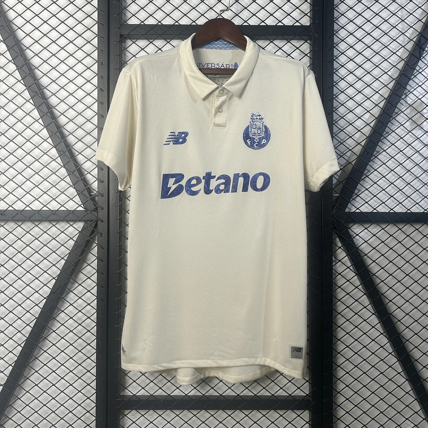 Porto Third 25/26 2