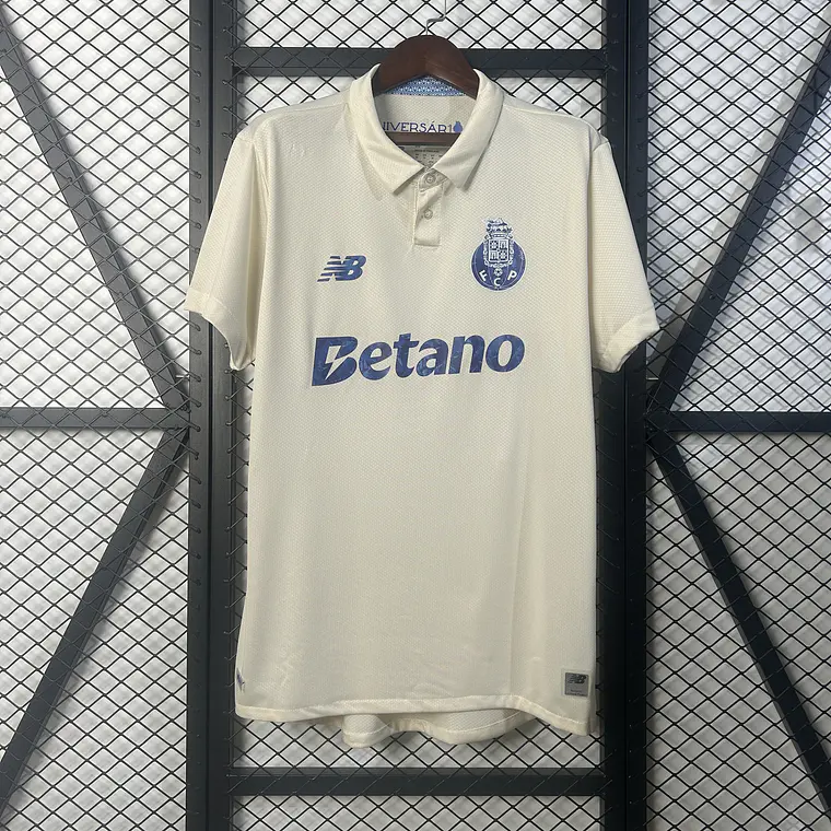 Porto Third 25/26 2