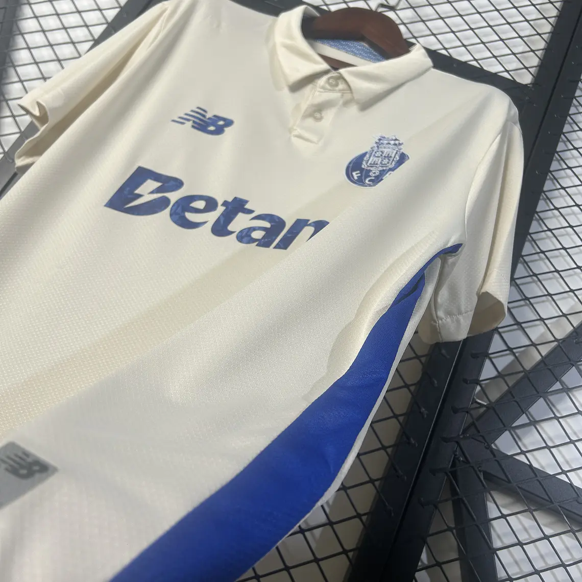 Porto Third 25/26 5