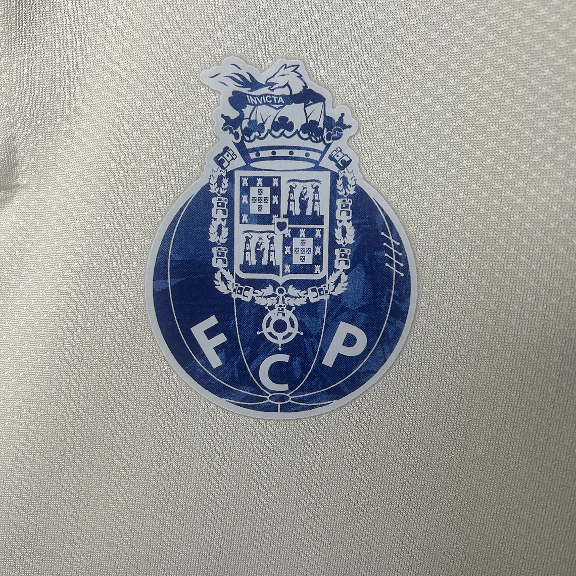 Porto Third 25/26 6