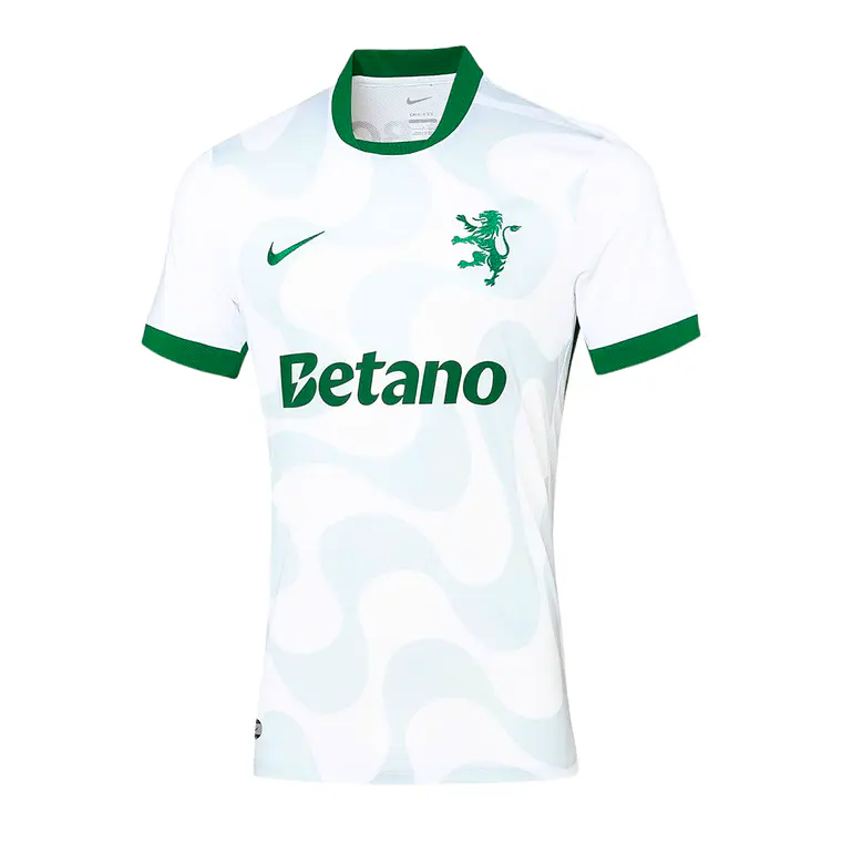 Sporting Away 25/26 1