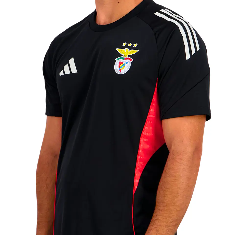 Benfica Pré-Jogo 25/26 1