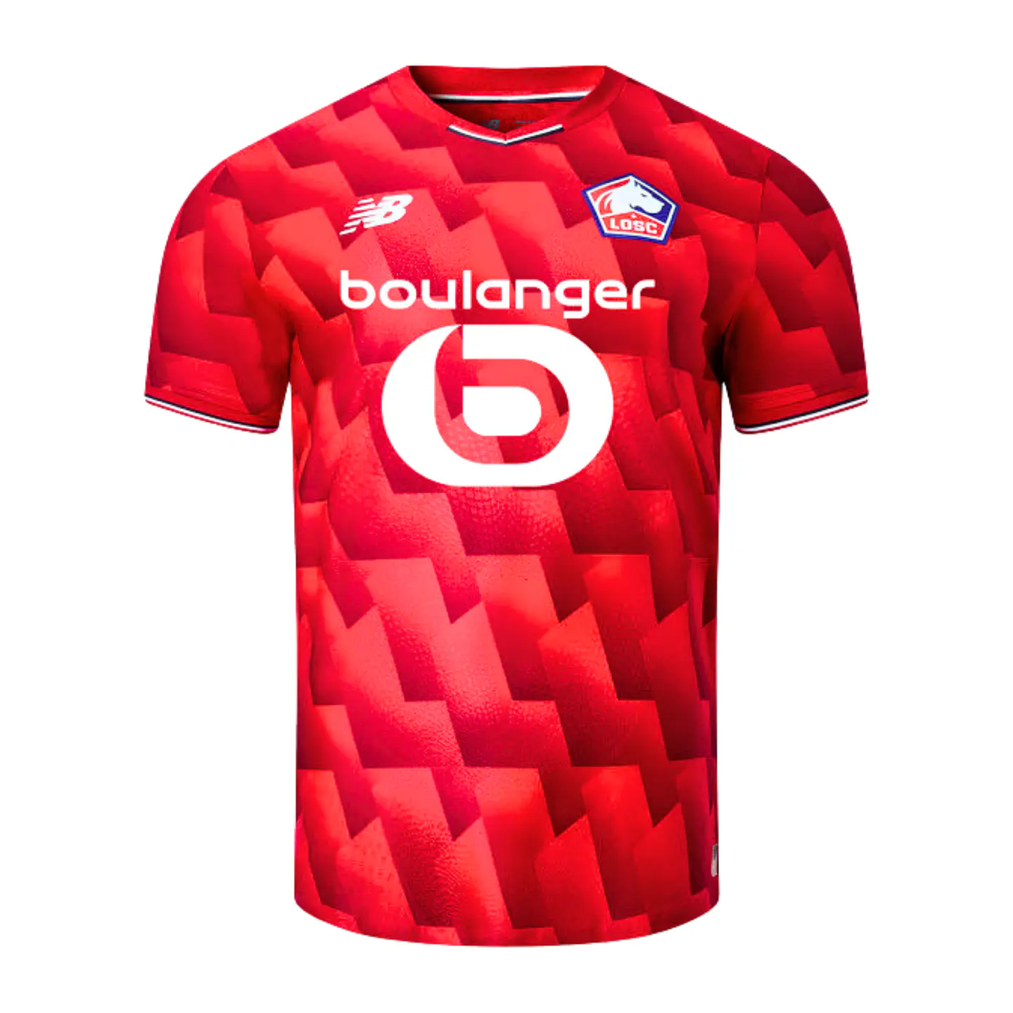 Lille Home 25/26 1