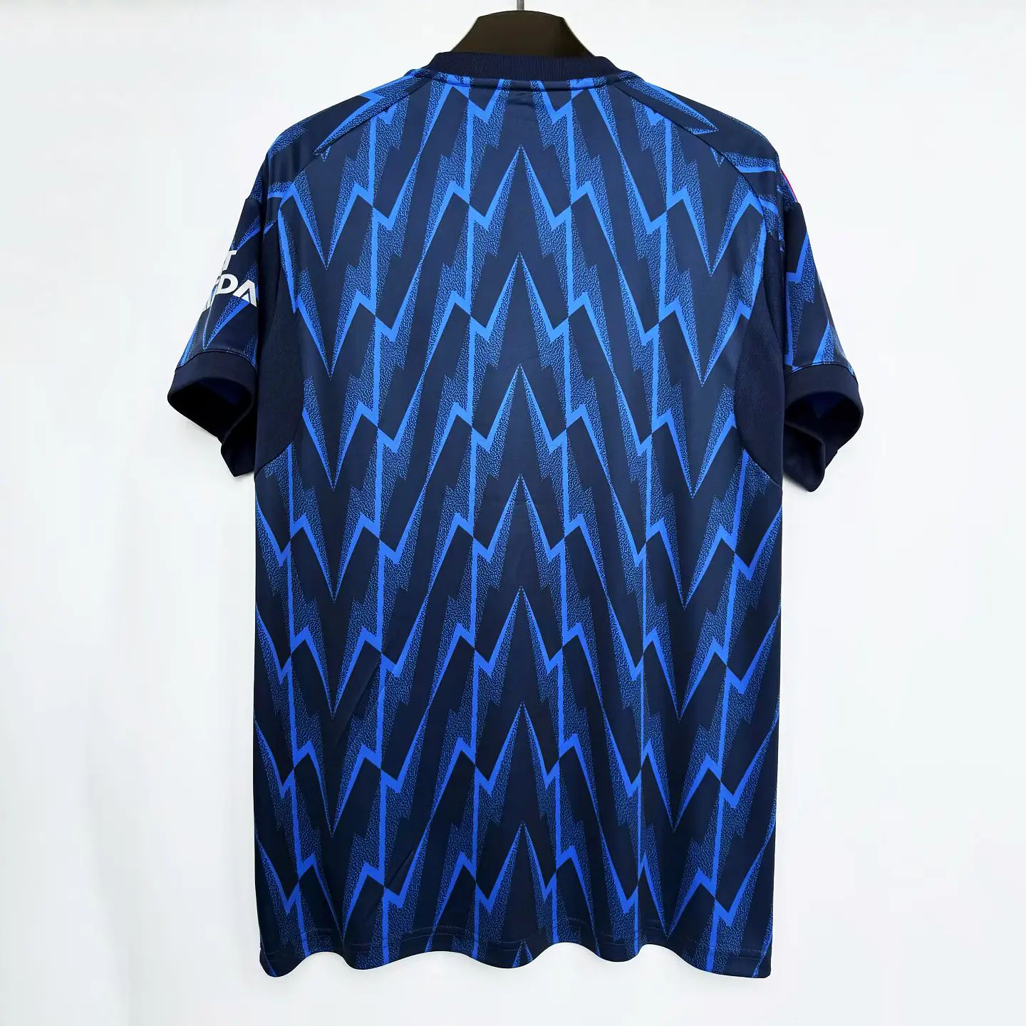 Arsenal Away 25/26 2