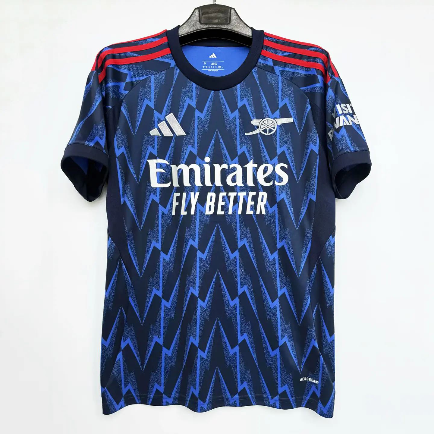 Arsenal Away 25/26 1