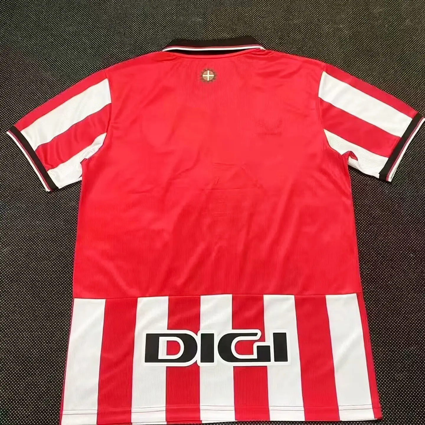 Athletic Bilbao Home 25/26 3