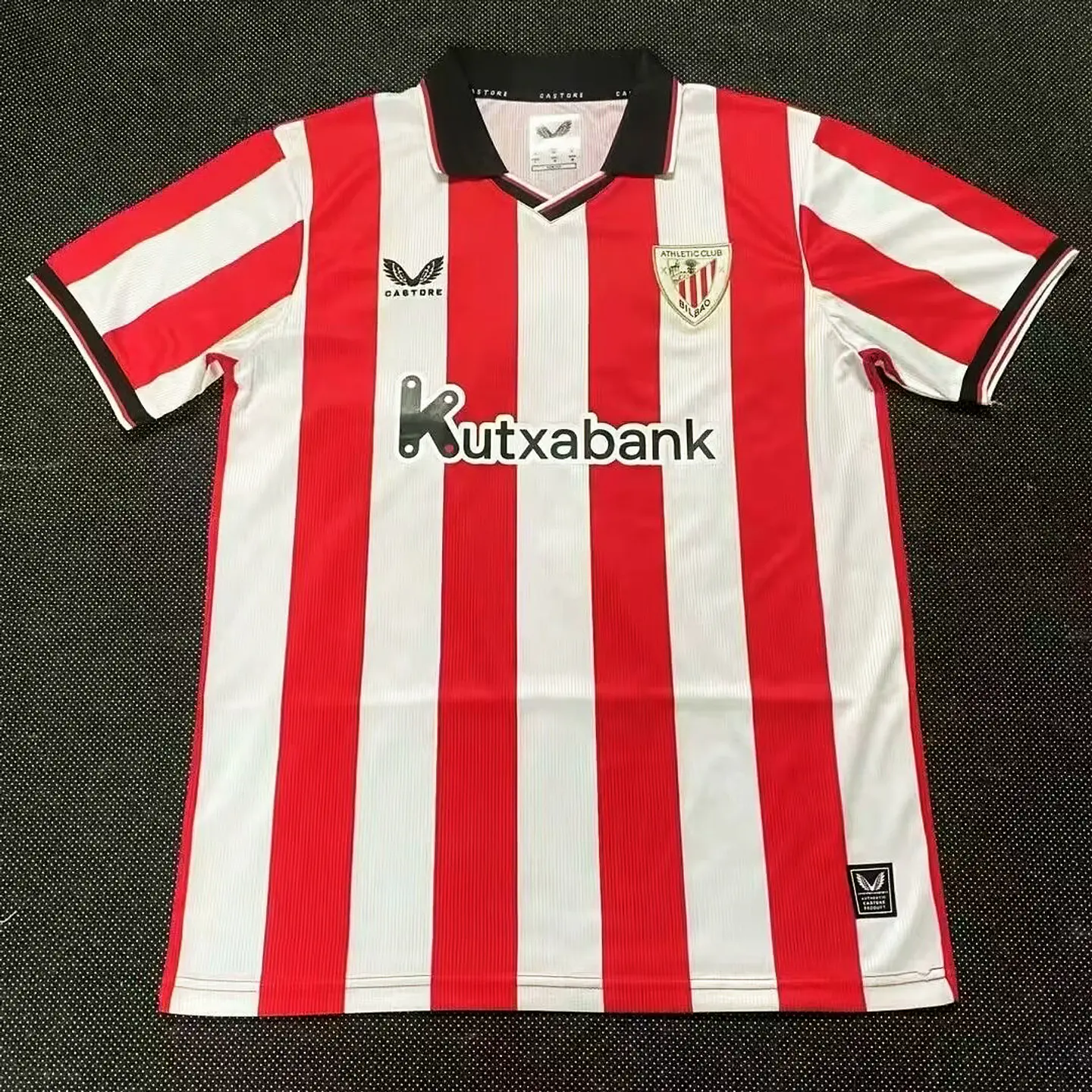 Athletic Bilbao Home 25/26 2