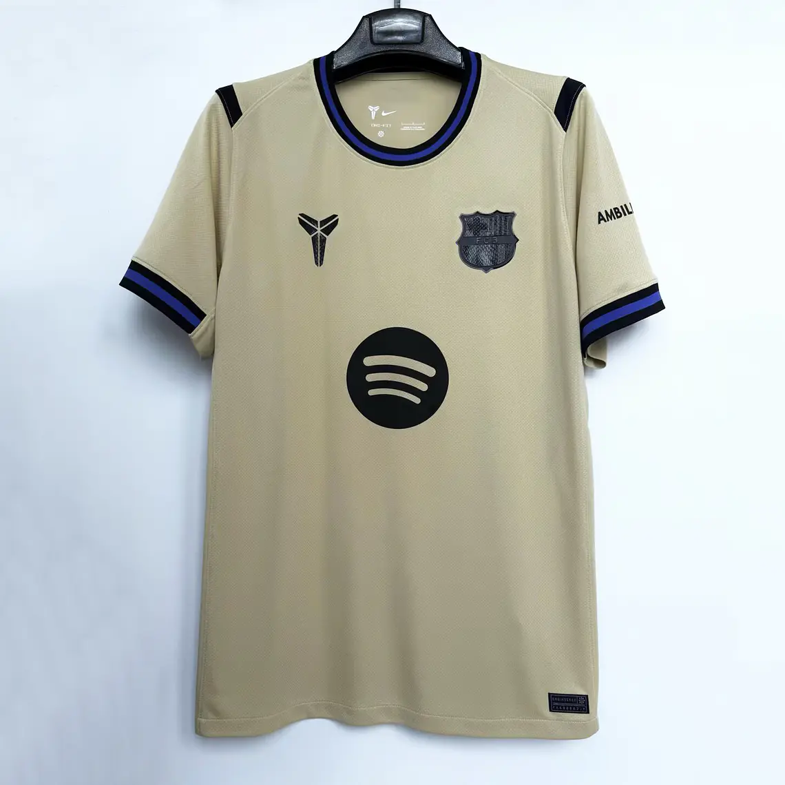 Barcelona Away 25/26 2