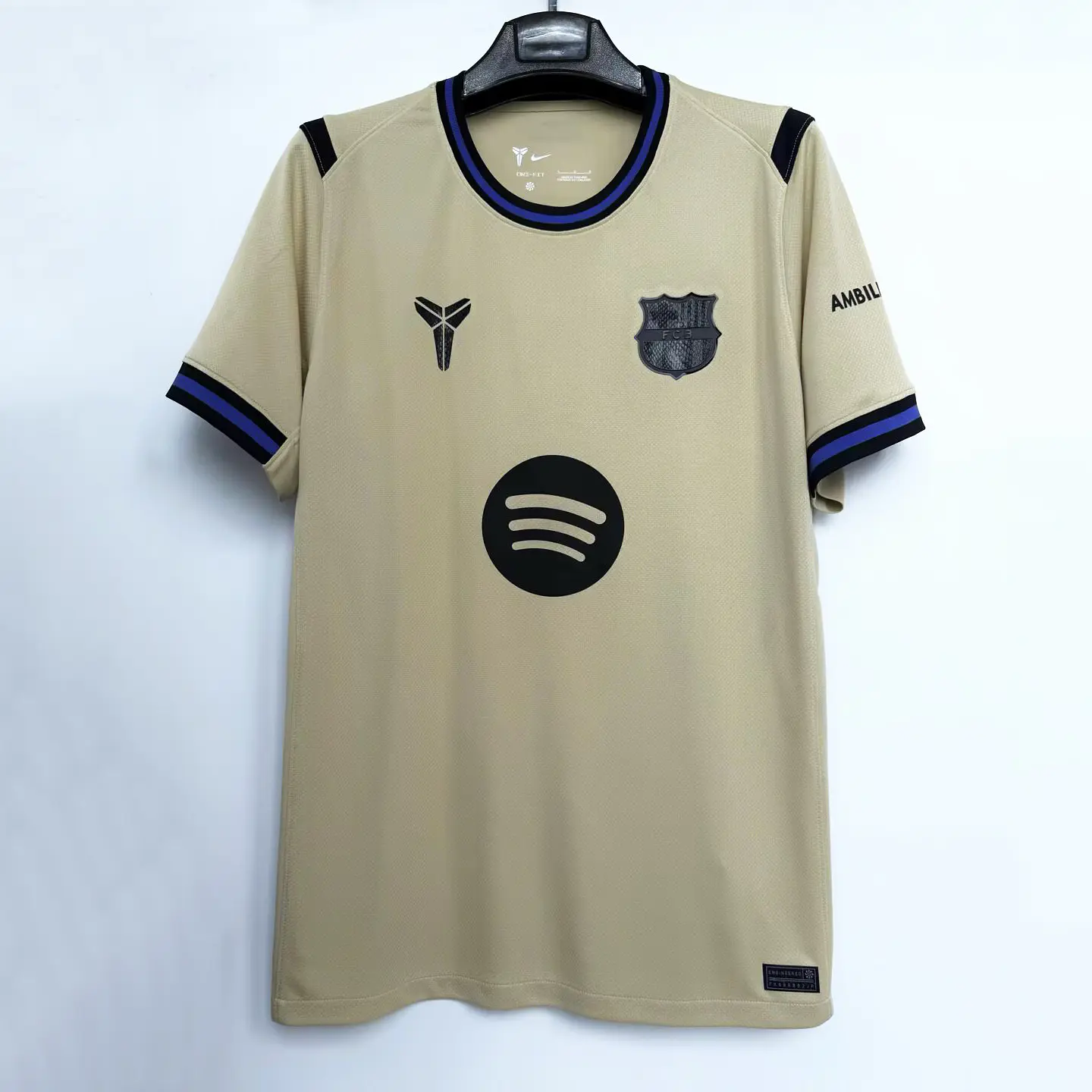 Barcelona Away 25/26 2