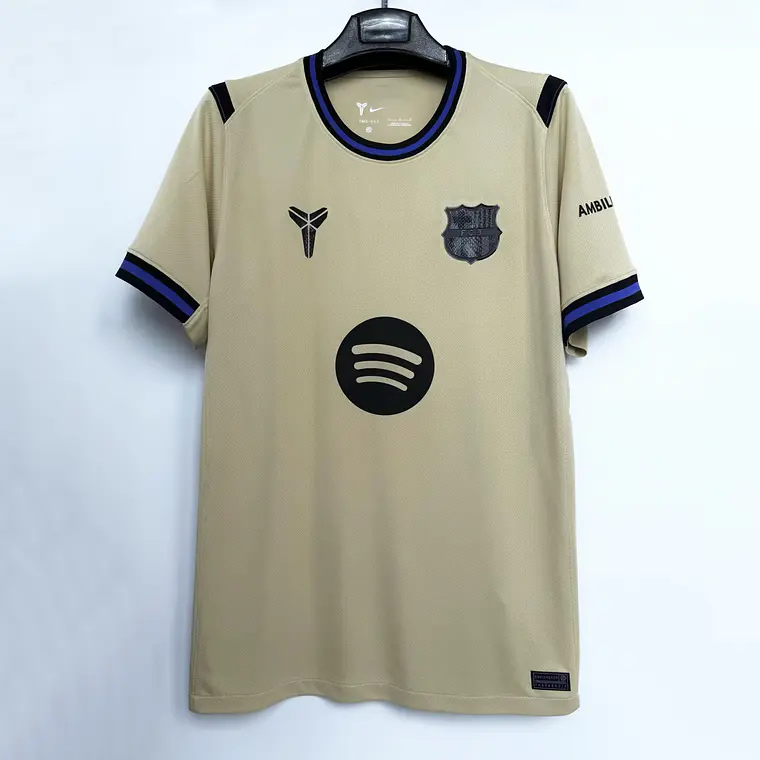Barcelona Away 25/26 2