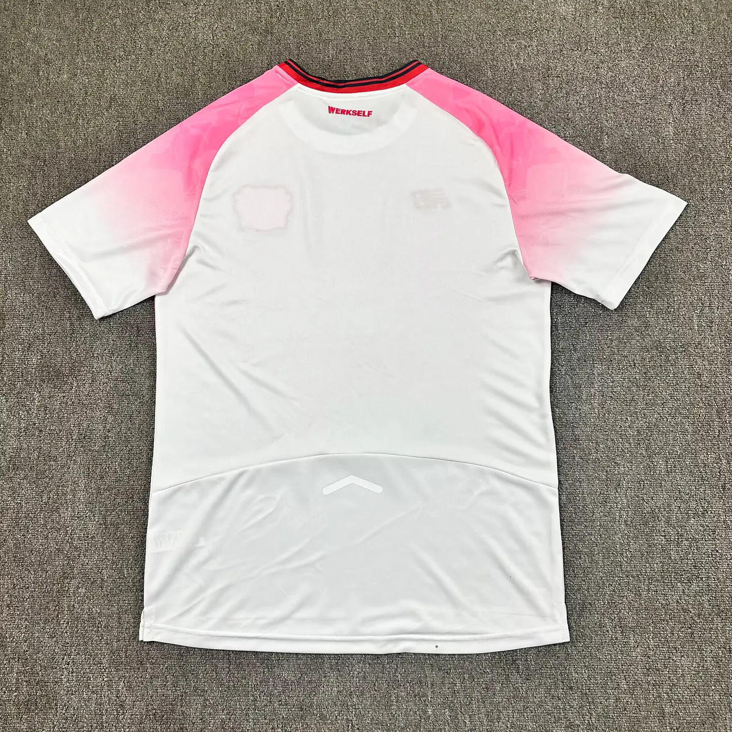 Bayer Leverkusen Away 25/26 3