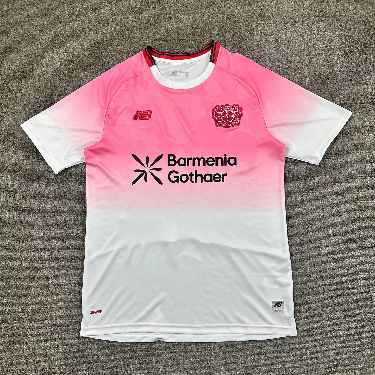 Bayer Leverkusen Away 25/26 2