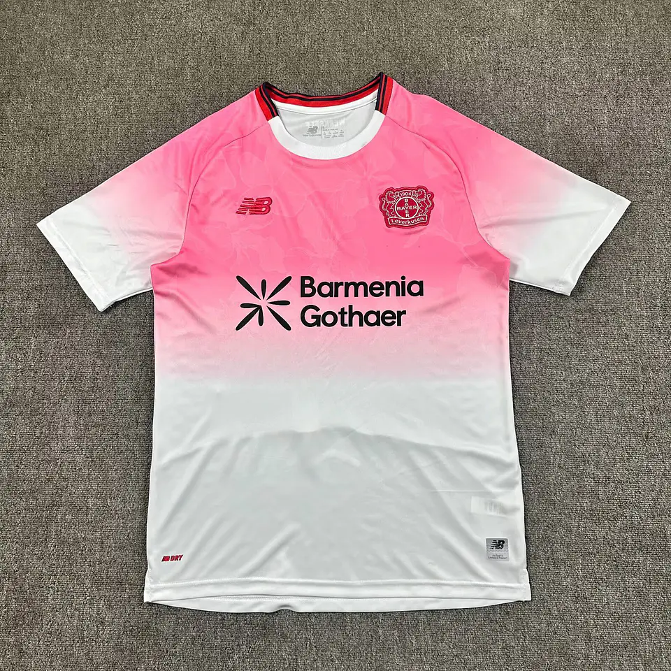 Bayer Leverkusen Away 25/26 2