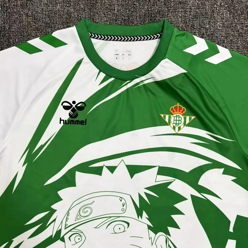 Bétis Edição Limitada Naruto 25/26 4