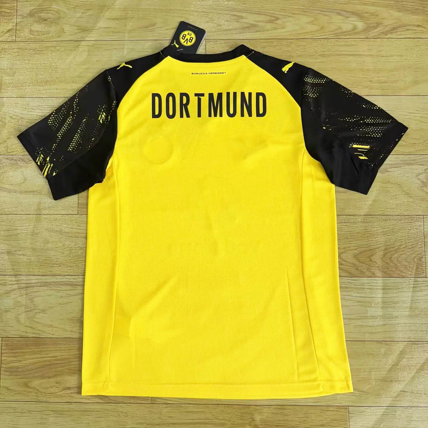 Dortmund Home 25/26 3