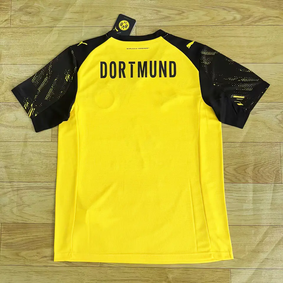 Dortmund Home 25/26 3