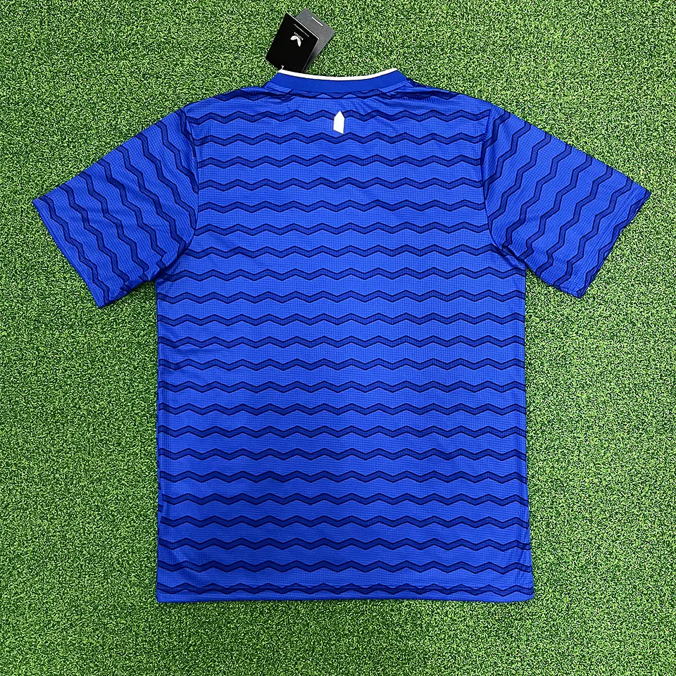 Everton Home 25/26 3