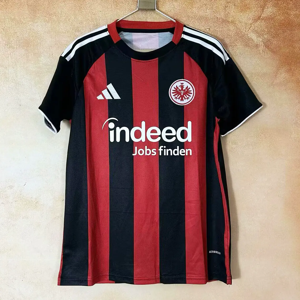 Frankfurt Home 25/26 2