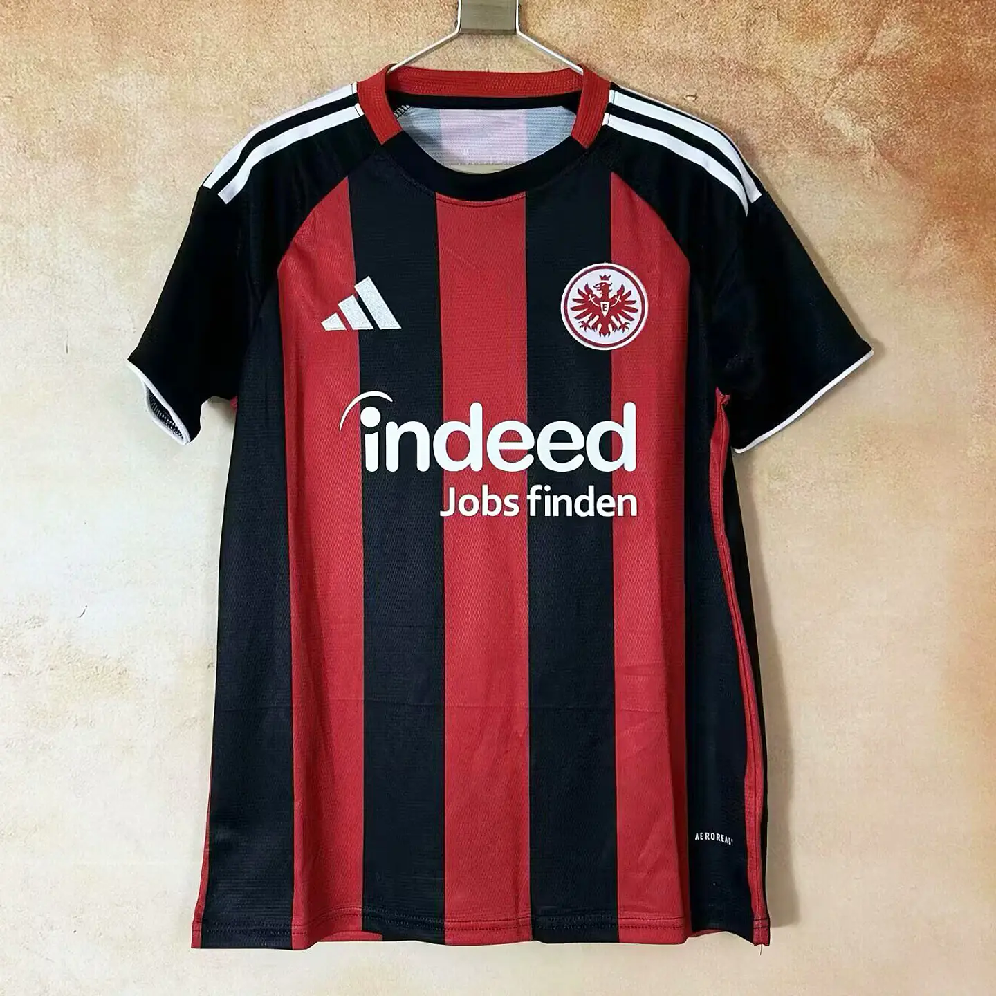 Frankfurt Home 25/26 2