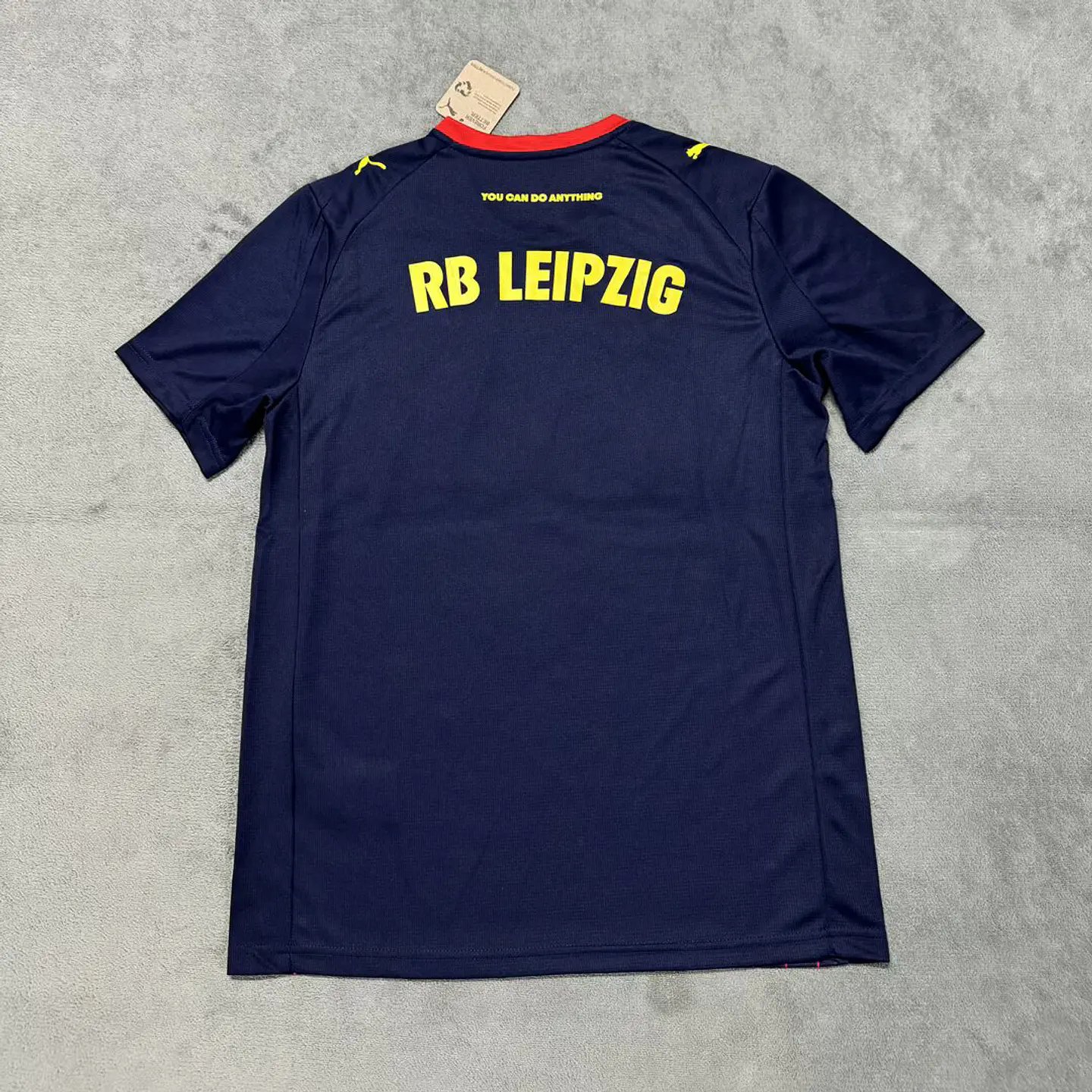 Leipzig Away 25/26 3