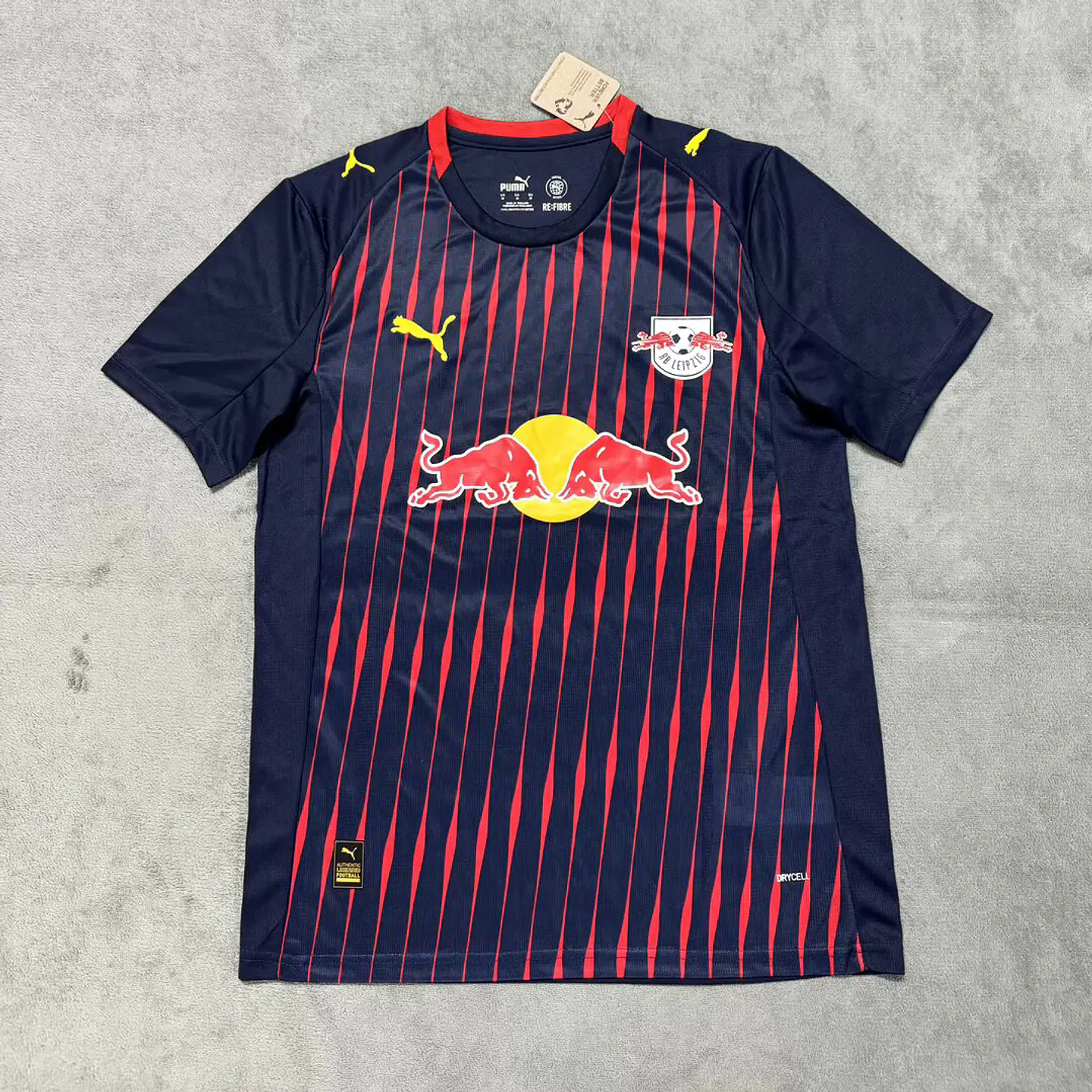 Leipzig Away 25/26 2