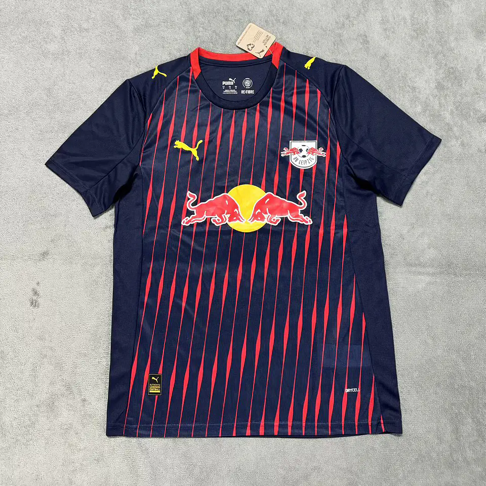 Leipzig Away 25/26 2