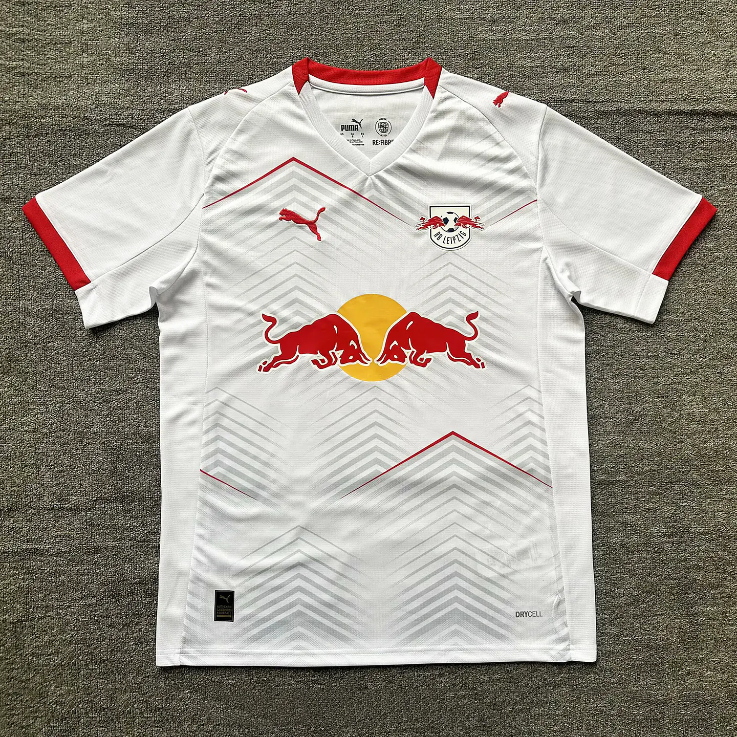 Leipzig Home 25/26 2