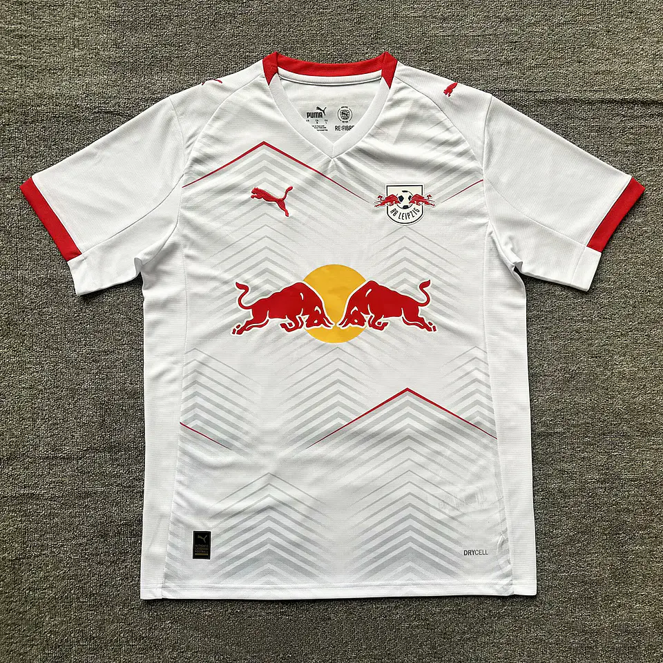 Leipzig Home 25/26 2