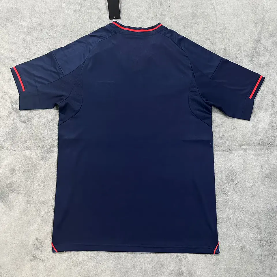 Lyon Away 25/26 3