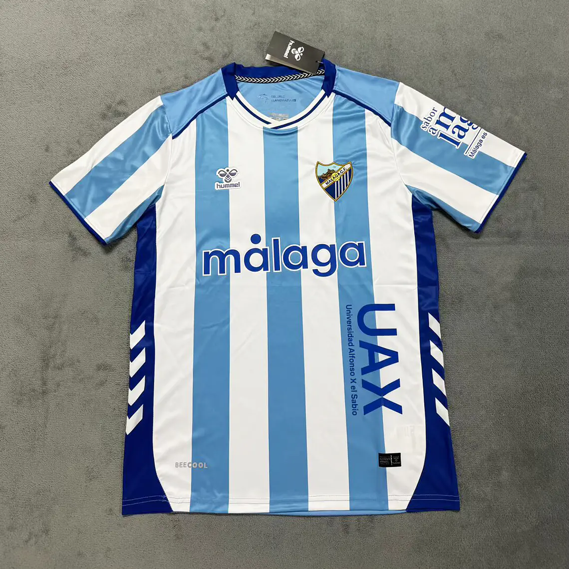 Málaga Home 25/26 2