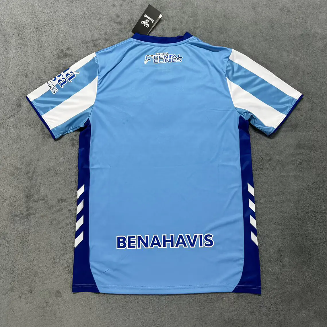 Málaga Home 25/26 3