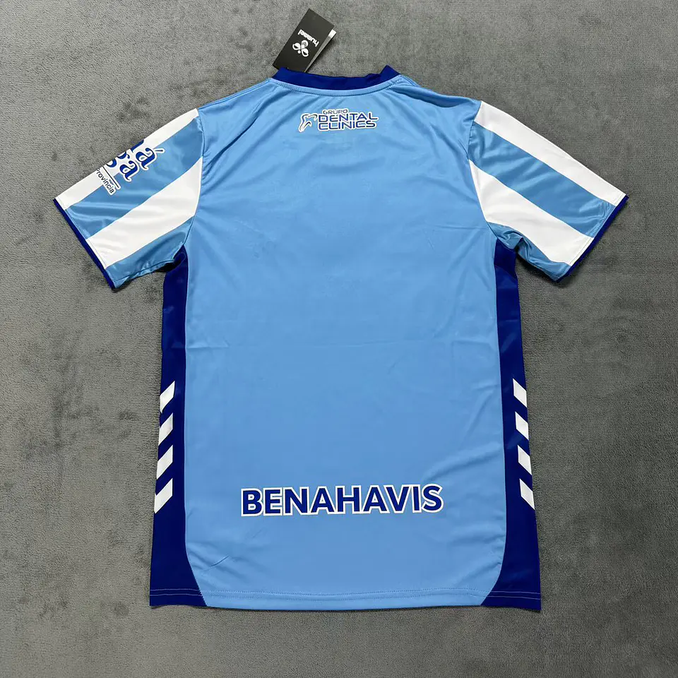 Málaga Home 25/26 3
