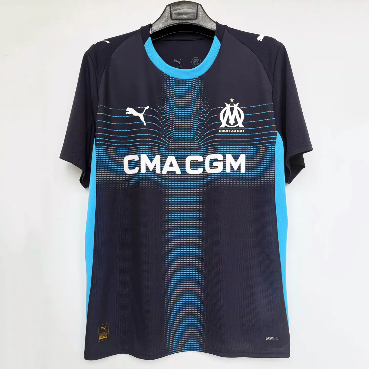 Marselha Away 25/26 2