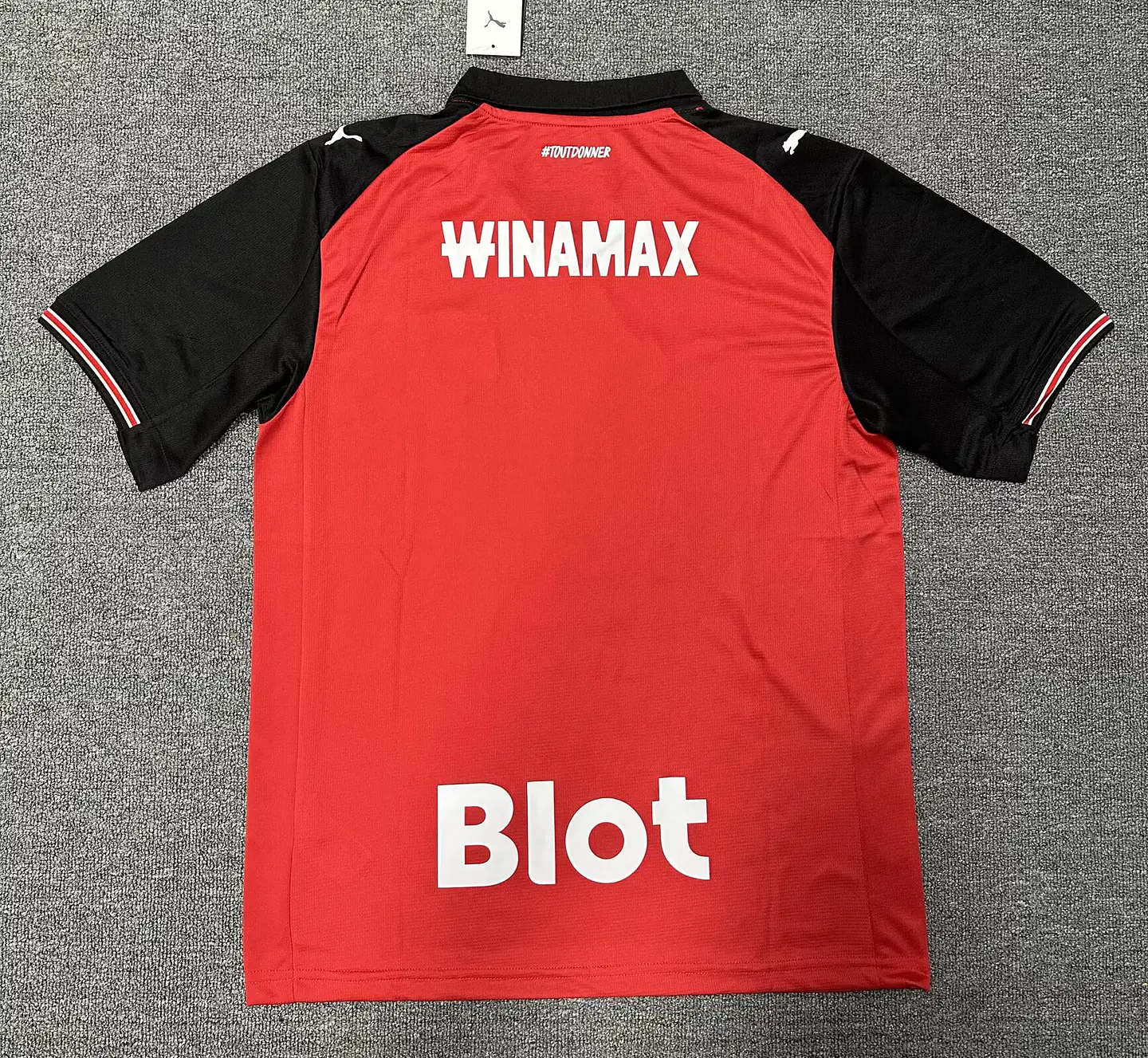 Rennes Home 25/26 3