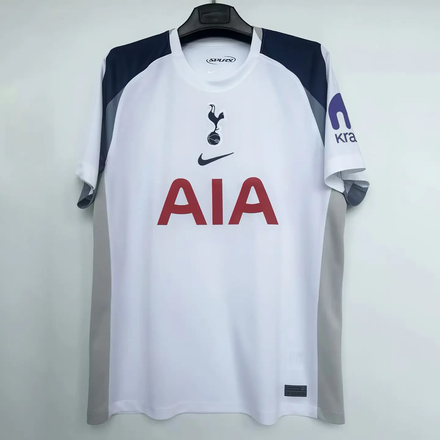 Tottenham Home 25/26 2