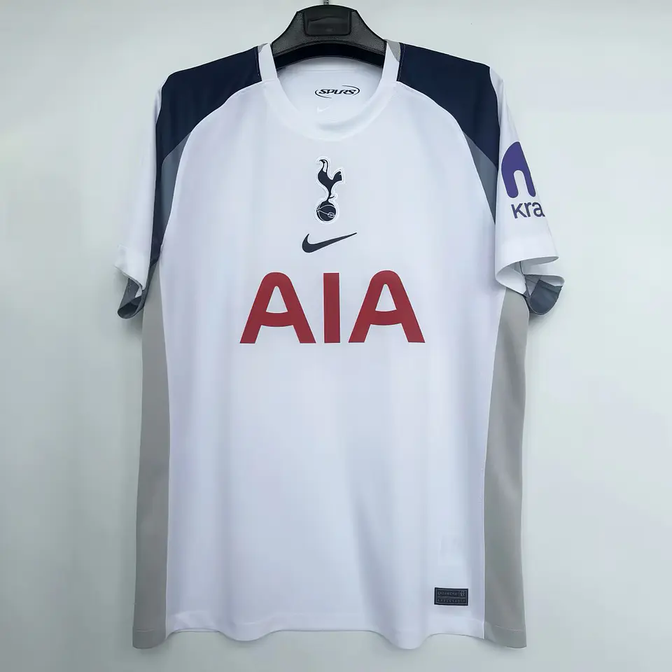 Tottenham Home 25/26 2