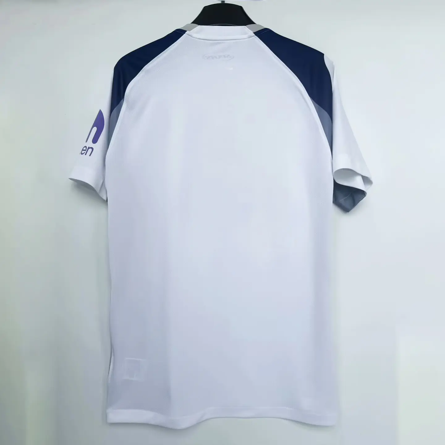 Tottenham Home 25/26 3