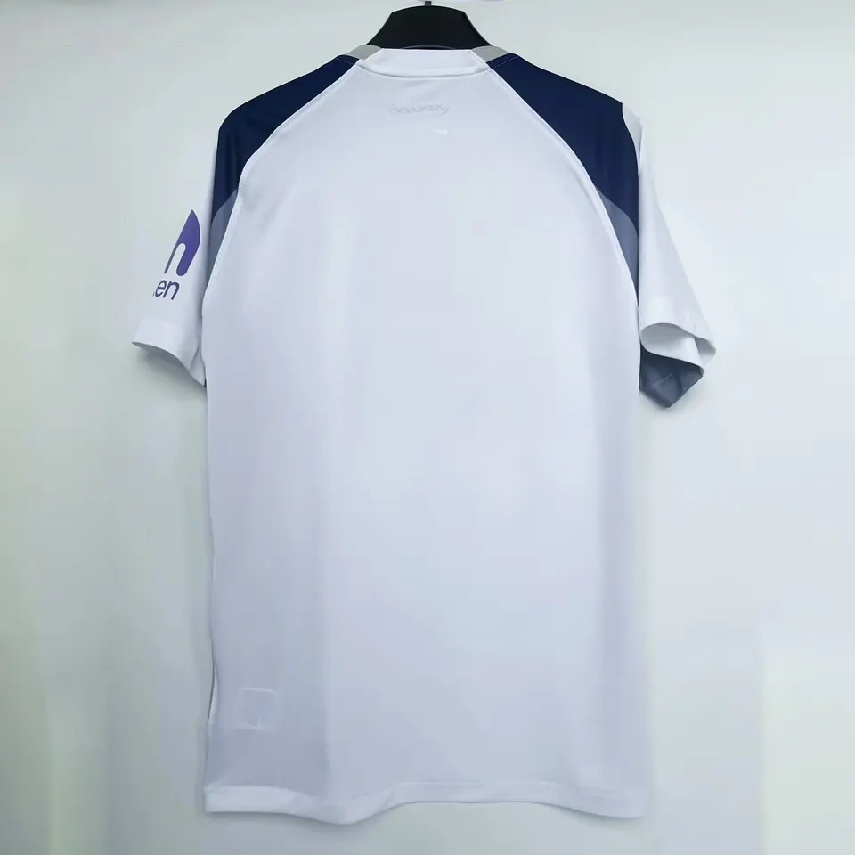 Tottenham Home 25/26 3