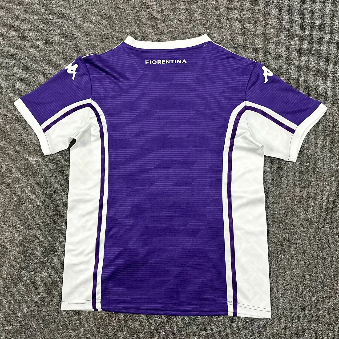 Fiorentina Home 25/26 3
