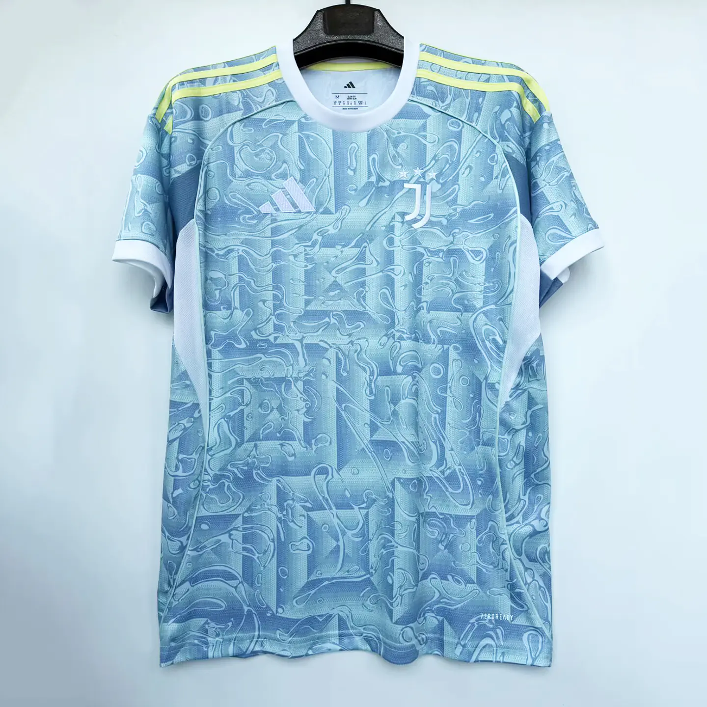 Juventus Away 25/26 2