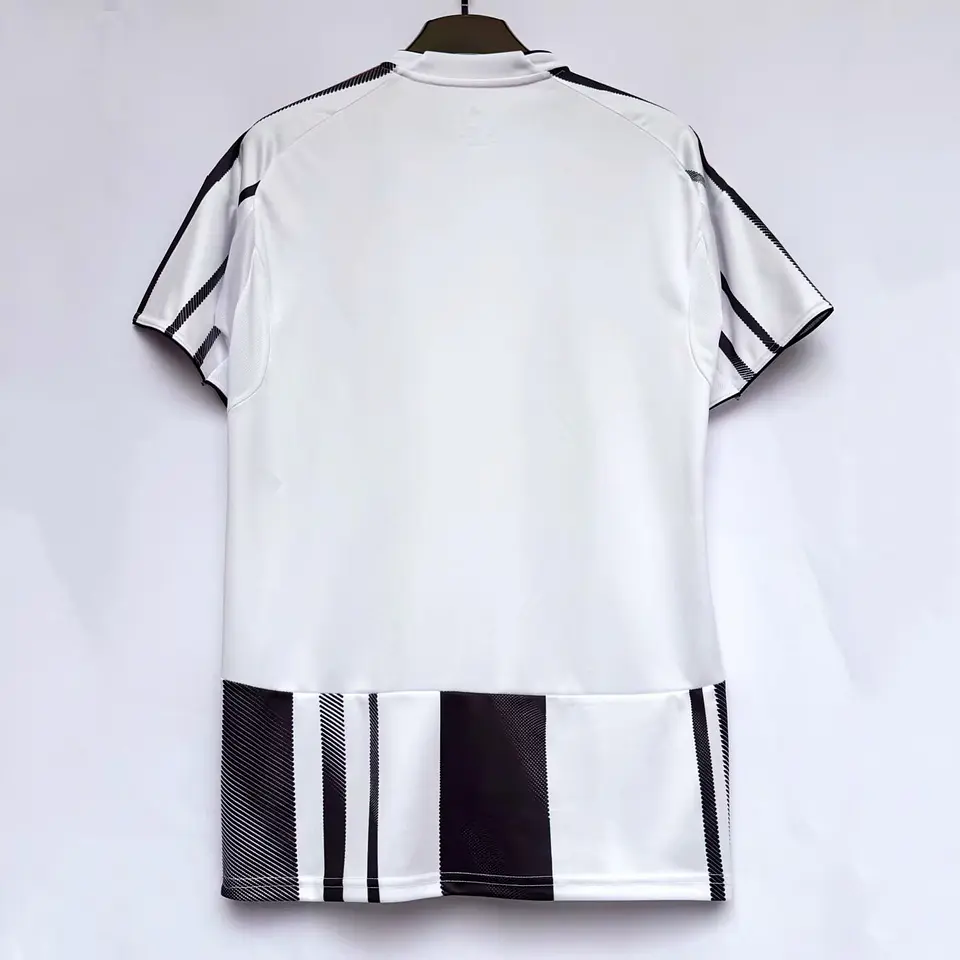 Juventus Home 25/26 3
