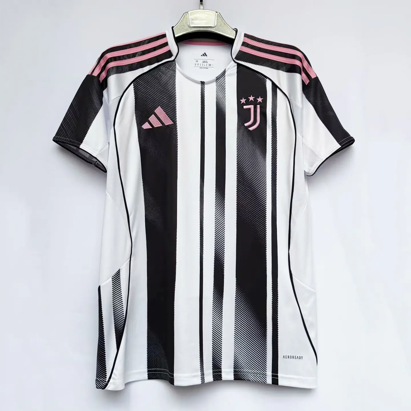 Juventus Home 25/26 2