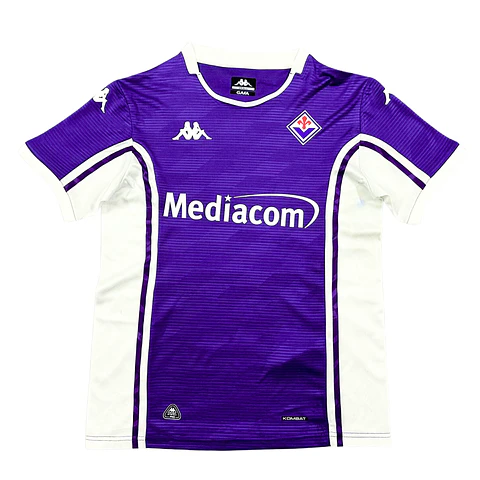 Fiorentina Home 25/26
