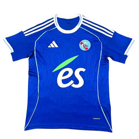 Starsbourg Home 25/26