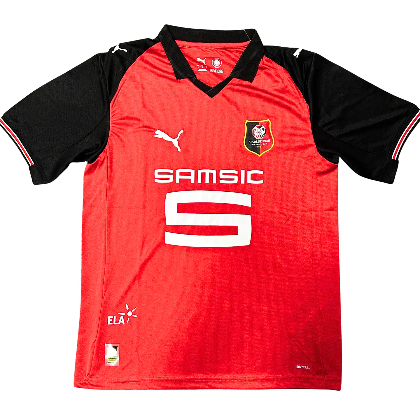 Rennes Home 25/26 1